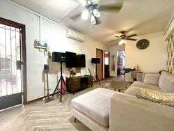 Blk 783 Khatib Vale (Yishun), HDB 3 Rooms #565235151